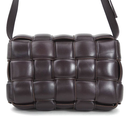 Bottega Veneta Shoulder Bag Padet Cassette