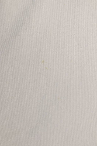 Balenciaga 23AW 762718 Tpvd9 Earrings Crew Neck Vintage Finish Sweatshirt Men's