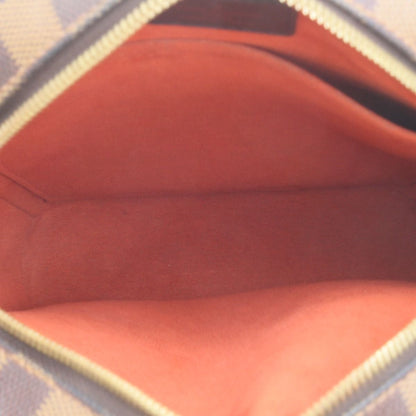 Louis Vuitton Damier Ipanema PM Shoulder Bag