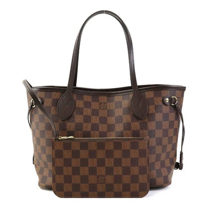 Louis Vuitton Tote Handbag Neverfull PM N40600