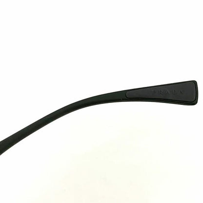 Prada Sunglasses Brown Khaki Green Sport Tia Dos Rops