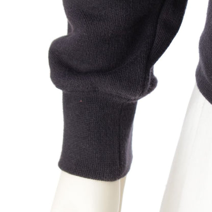 Prada Sport Cotton Stajan Jacket Black Navy