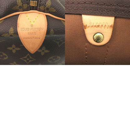 Louis Vuitton Keepall 60 Monogram M41422 Boston Bag LV 0201 Louis Vuitton