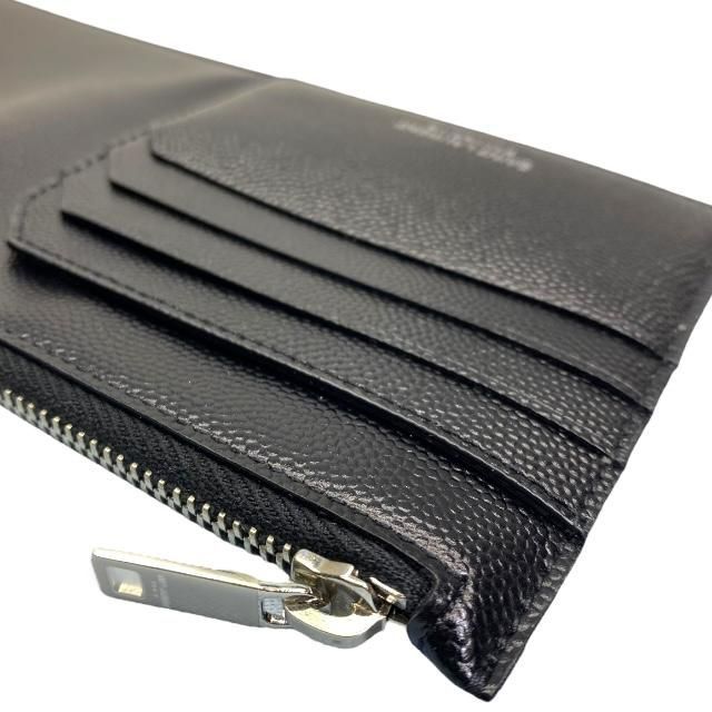 Saint Laurent Long Wallet Coin Case Coin Case Coin Case Card Case Wallet Long