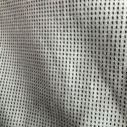 Fendi Blouson Size 38 S Women - Gray Short Sleeves/spring/fall