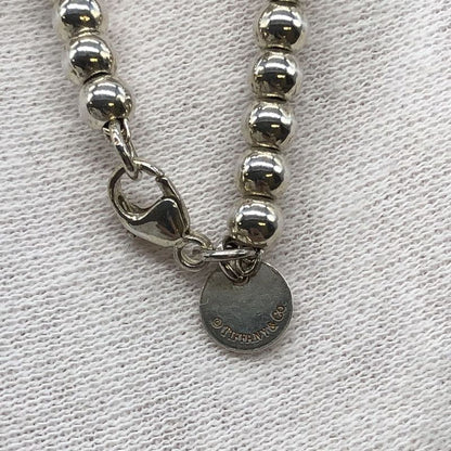 Tiffany & Co Tiffany & Co Bracelet Beaded Bracelet Return To Tiffany & Co Heart