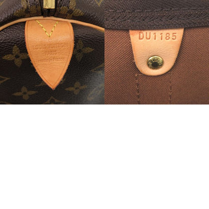 Louis Vuitton Keepall 60 Monogram M41422 Boston Bag LV 0208louis Vuitton