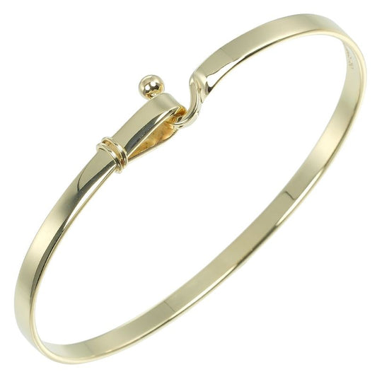 Tiffany & Co Love Knot 18K Yellow Gold Ladies 18.3g Bracelet