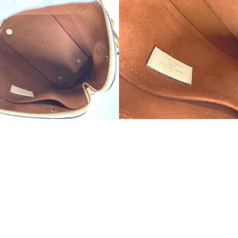 Louis Vuitton Handbag Neo Alma BB Neo Alma BB M44858 Monogram Empreinte Leather