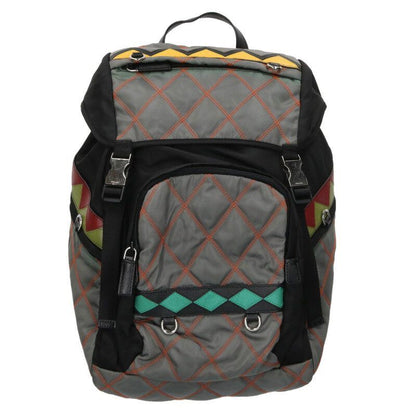 Prada 2vz135 Re-nylon Nylon Backpack Men's