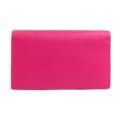 Gucci Chain Wallet 354697