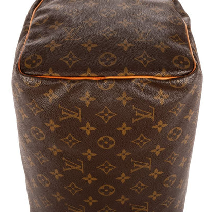 Louis Vuittonspeedy - Brown Monogram Canvas A