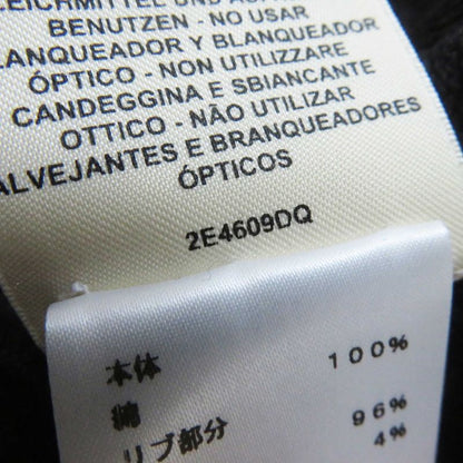 Hermes 22SS 2e4609dq Cotton Embroidered Long Sleeves Sweatshirt/ Sweatshirt