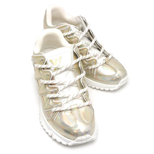 Louis Vuitton LV Zig Zag Line Sneakers Size 8