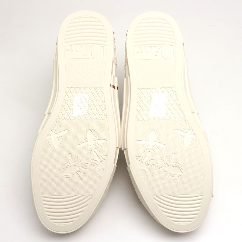 Dior Cactus Jack High Cut Sneakers 42 Travis Scott