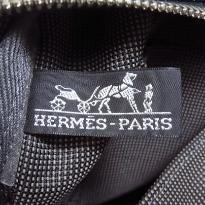 Hermes Her Line MM Tote Bag Canvas Ladies