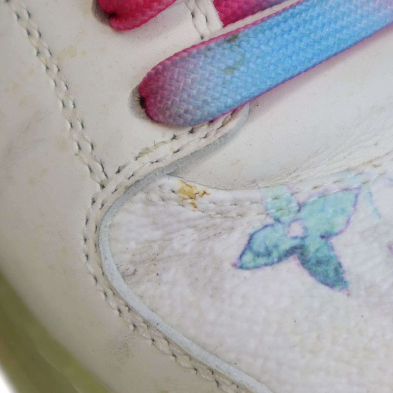 Louis Vuitton LV Oriline Sneakers Monogram Water Color 1a8sh3 Mix 8