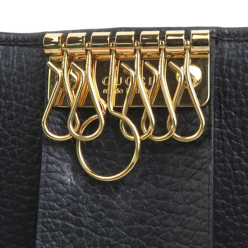 Gucci Key Case 456118