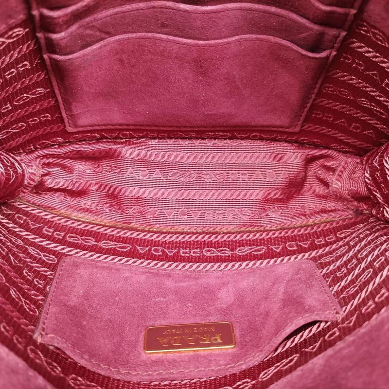 Prada Cahier Multicolor Velour 1bd075107 L