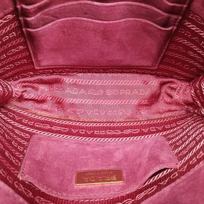 Prada Cahier Multicolor Velour 1bd075107 L