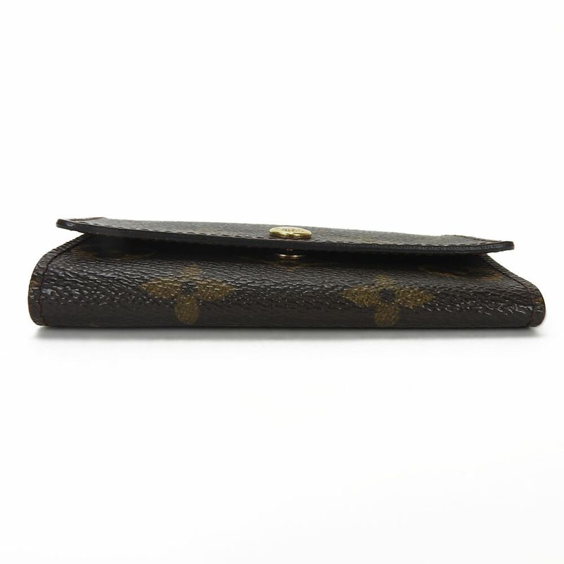 Louis Vuitton Key Case Multicles 6 M62630 Brown - 6 LV Ladies Women Louis