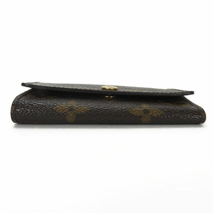 Louis Vuitton Key Case Multicles 6 M62630 Brown - 6 LV Ladies Women Louis