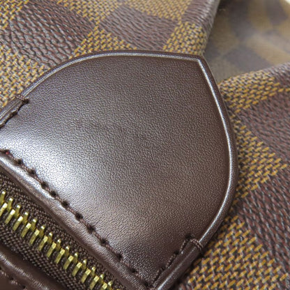 Louis Vuitton N41546 Sienna MM Tote Bag Damier Canvas Women