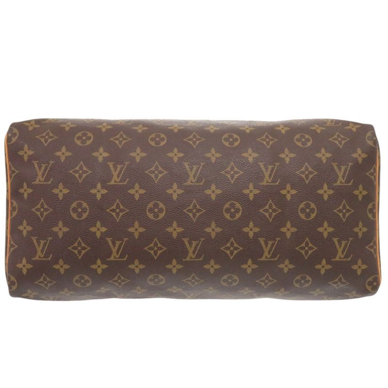 Louis Vuitton Speedy 40 Monogram M41522 Handbag LV 0751 Louis Vuitton
