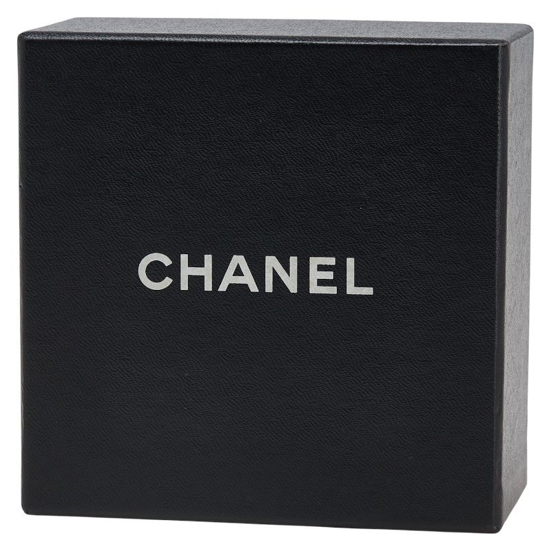 Chanel Vintage Coco Mark Chain Belt Gold Plated Ladies Chanel
