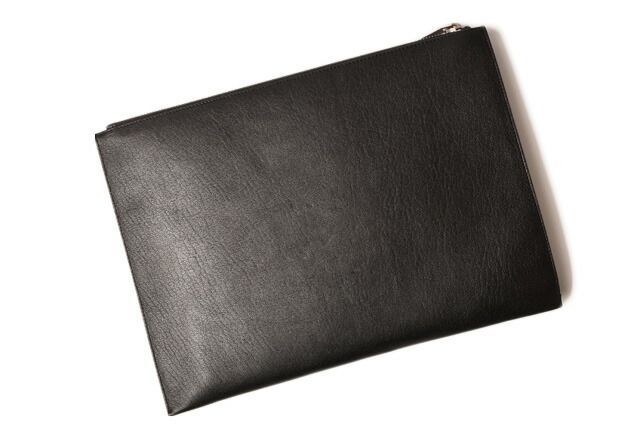 Yves Saint Laurent Ipad Case Clutch Bag YVES Saint Laurent IPAD Rider 397295