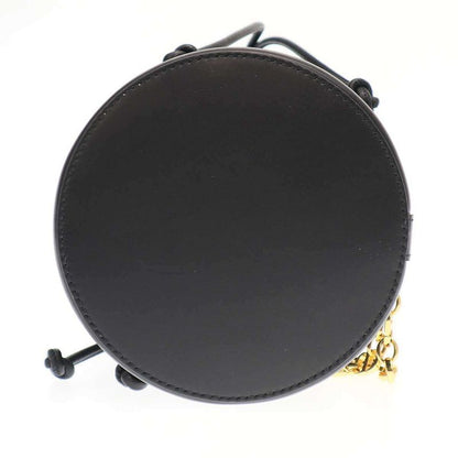 Christian Dior 24ss Backpack Small Maxi Cannage Calfskin M3350uhow_m900 Black