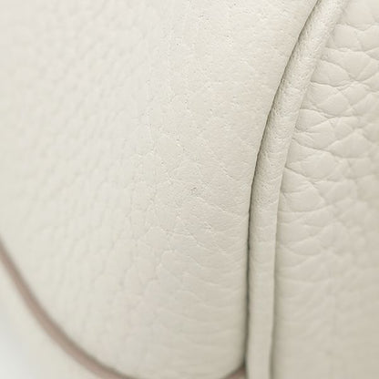 Hermes 2way Bag Bolide 31 Taurillon Clemence Beton Gold Hardware Shoulder