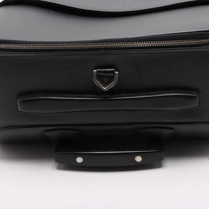 Louis Vuitton Taiga Pegas 55 M23312 Leather Suitcase Carry Travel Bag Business