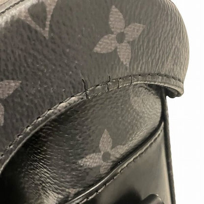 Louis Vuitton Monogram Eclipse Messenger Voyage PM M40511 Bag Shoulder Bag Men's