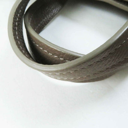 Balenciaga 672793 Everyday XS North South 3WAY Leather Hand/tote/shoulder Bag