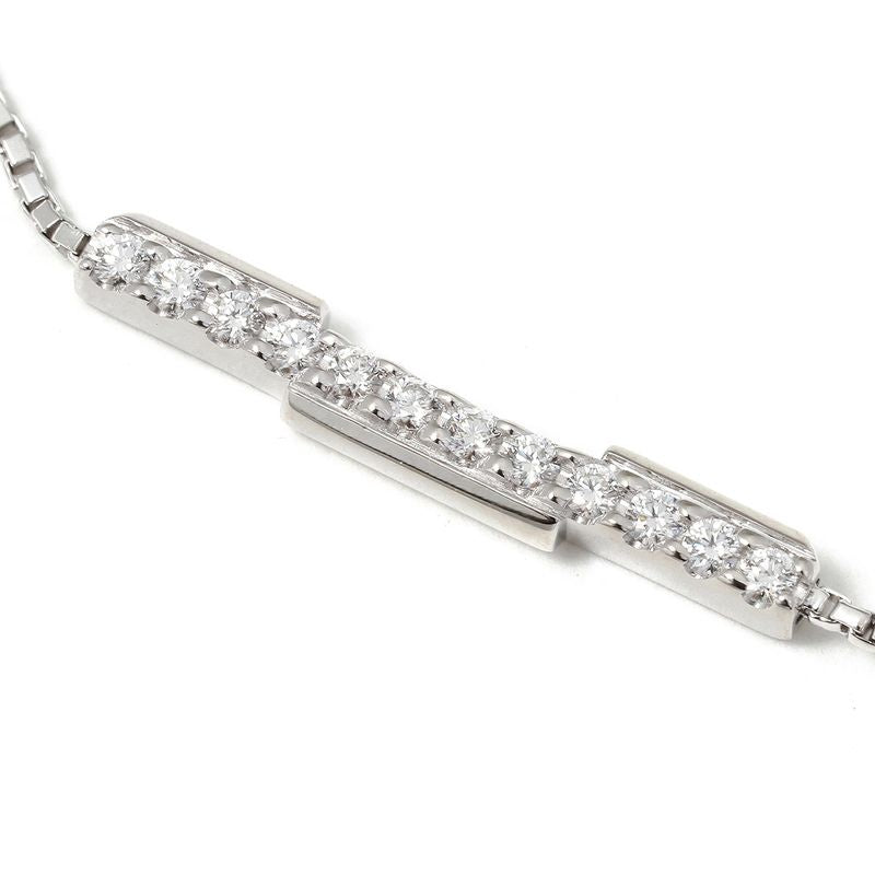 Gucci Bracelet Link To Love Silver #16