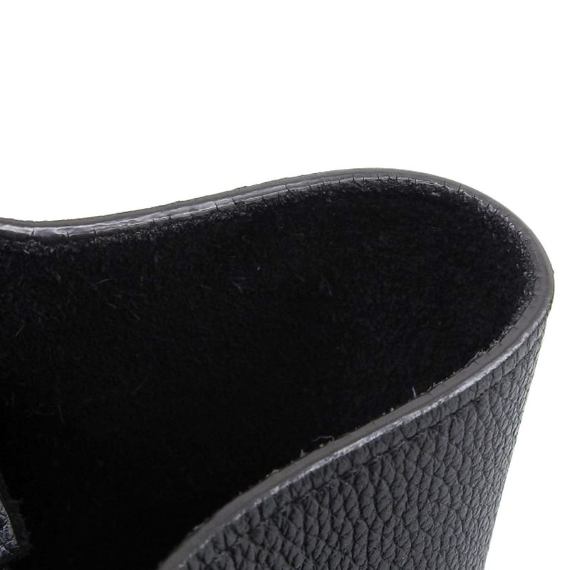 Celine Luggage Micro Shopper Handbag