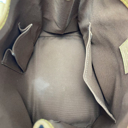 Louis Vuitton Monogram Batignolles M51156 Tote Bag Handbag