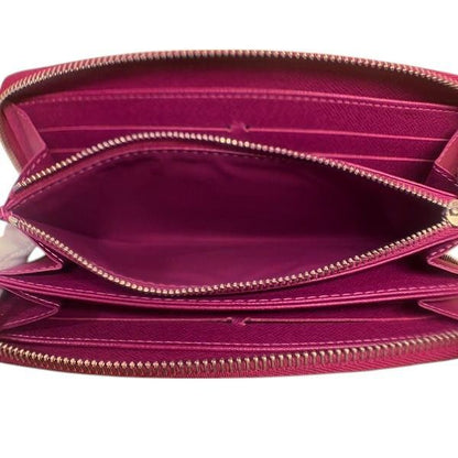 Louis Vuitton Epi Zippy Wallet M6007l Long Wallet Unisex