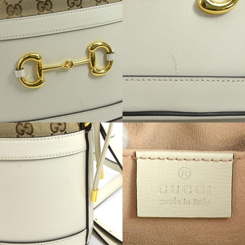 Gucci Shoulder Bag Horsebit 602118