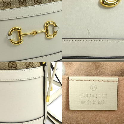 Gucci Shoulder Bag Horsebit 602118