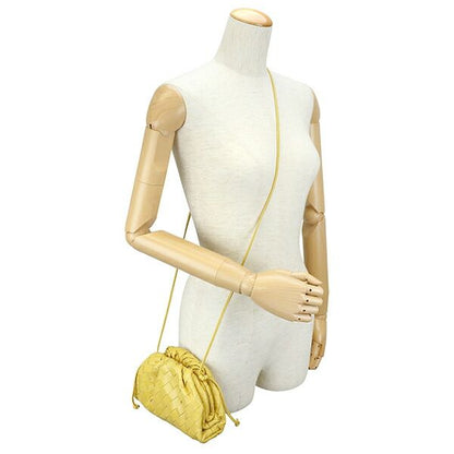 Bottega Veneta Clutch Bag MINI Poach Cone