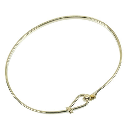 Tiffany & Co Love Knot 18K Yellow Gold Ladies 18.3g Bracelet