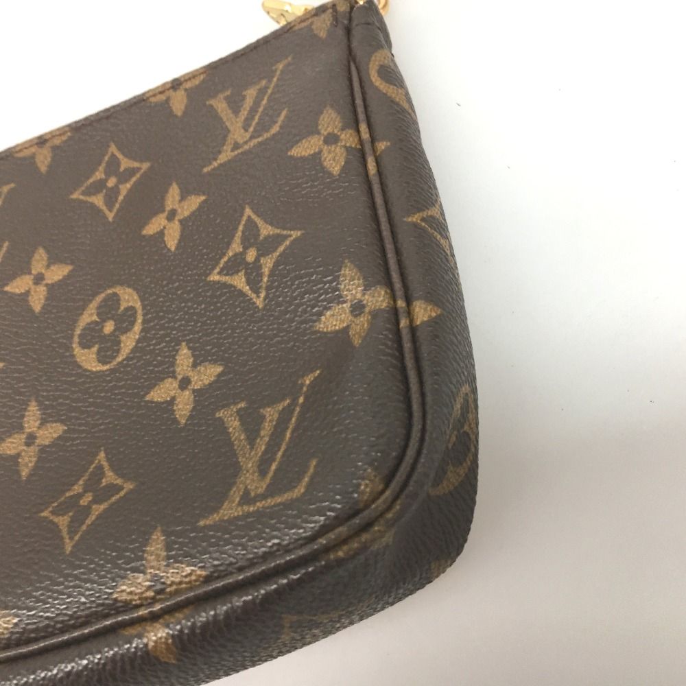 Louis Vuitton Monogram Accessory Pouch