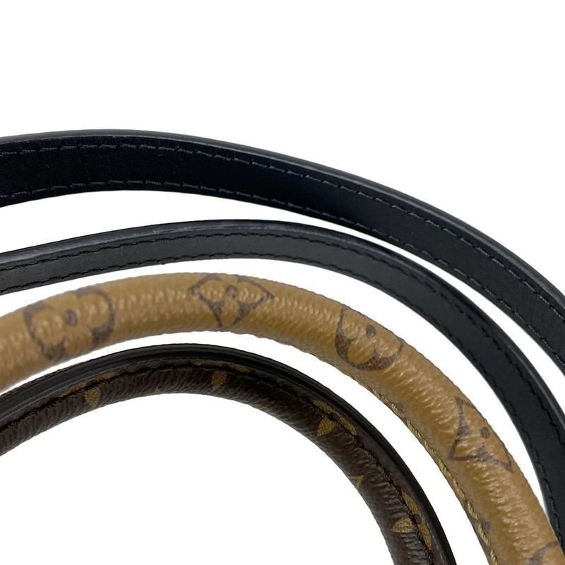 Louis Vuitton Tote Bag Monogram Reverse On-the-go MM M45321 Monogram Reverse