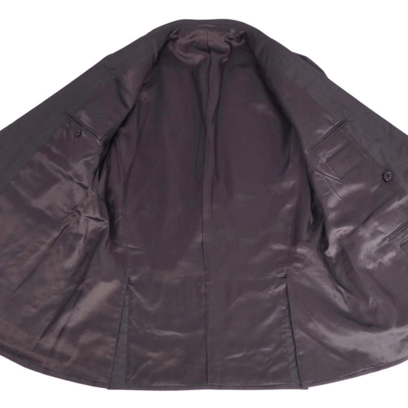 Prada Setup Suit Tailored Jacket Slacks