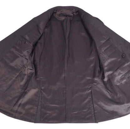 Prada Setup Suit Tailored Jacket Slacks