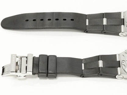 Bulgari Diagono Professional Aqua Dp42ssd Men's