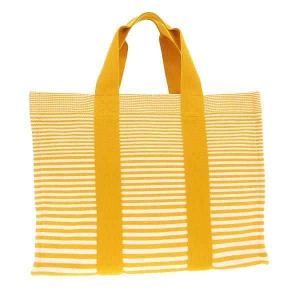 Hermes Bayadere Tote Bag Purse