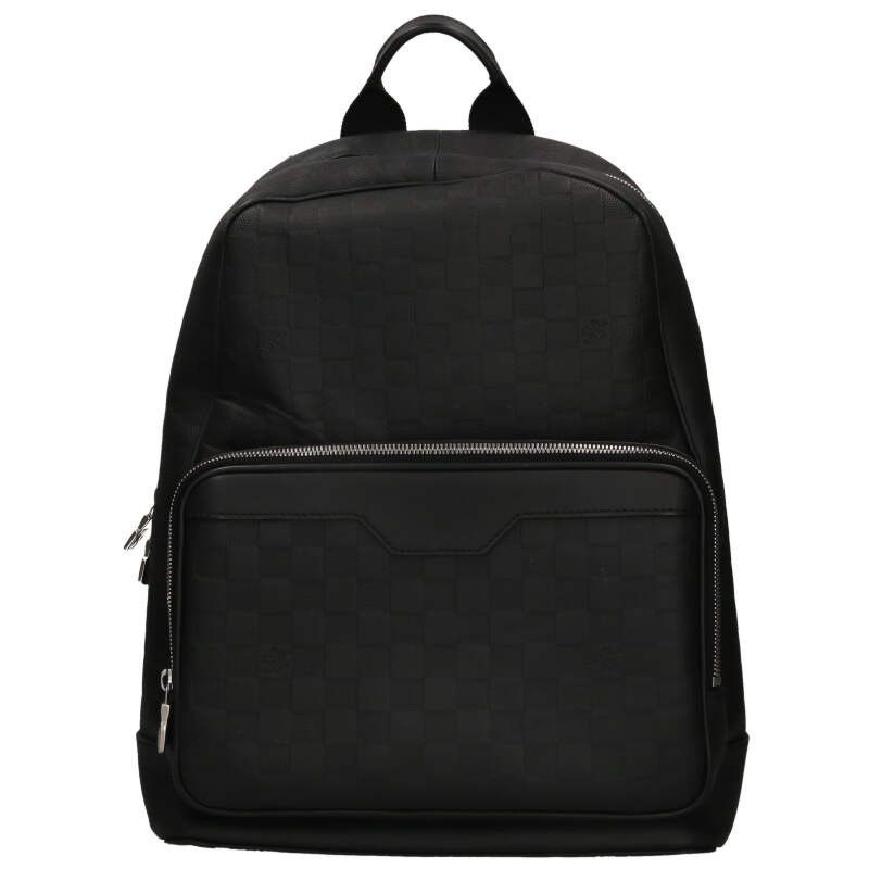 Louis Vuitton N40306 Damier Infini Campus Backpack For Men